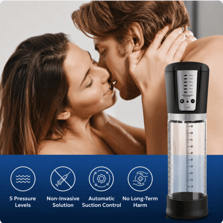 Sensselo Male Enhancement