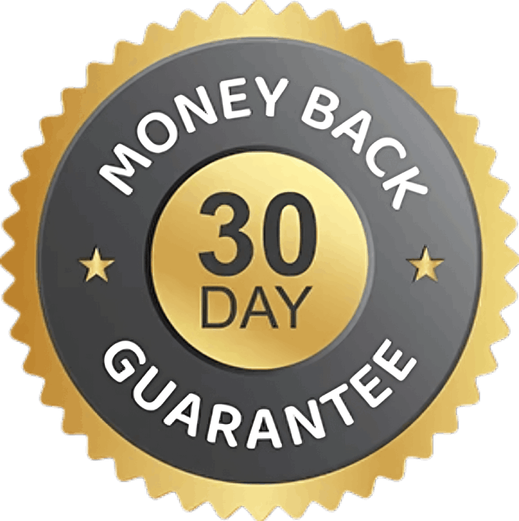 Sensselo Male Enhancement 30 Days 100% money back guarantee 