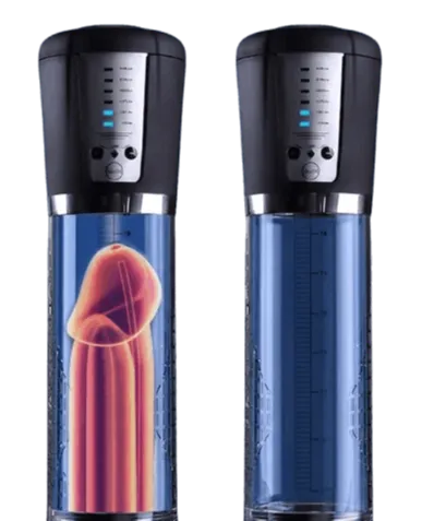 Sensselo Male Enhancement